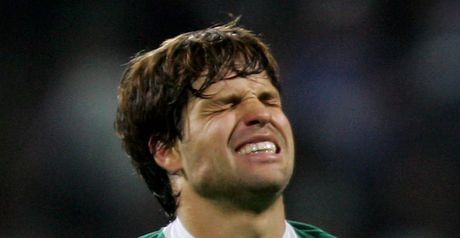 Diego: Warning for Bayern Munich