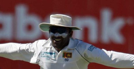 Jayawardene: cannot now join Derbyshire
