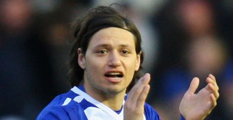 Zarate: Happy
