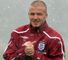 Beckham: Capello backing