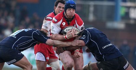 Dickinson: Injury scare