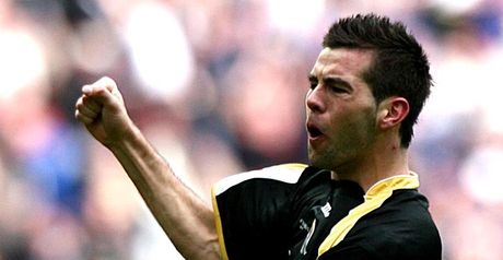 Ledley: Match winner