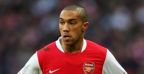 Clichy: Focused