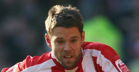Beattie: Stoke target