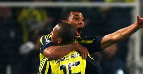 Kazim-Richards: Crucial leveller