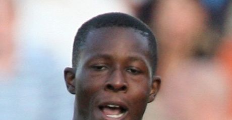Bartley: Wanted