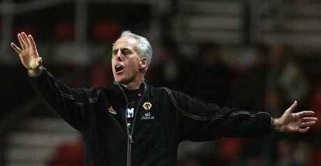 McCarthy: Cup exit