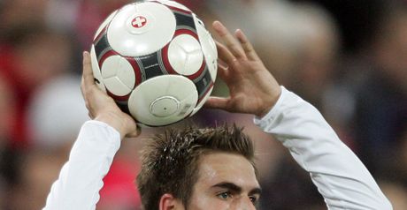 Lahm: Taking nothing for granted