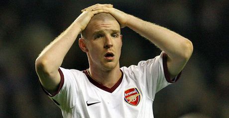Senderos: Going nowhere