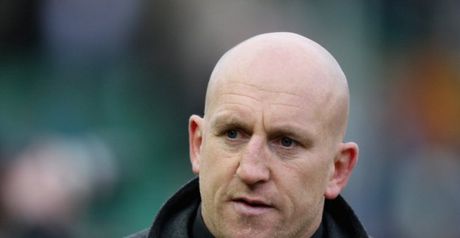 Edwards: Backing Munster