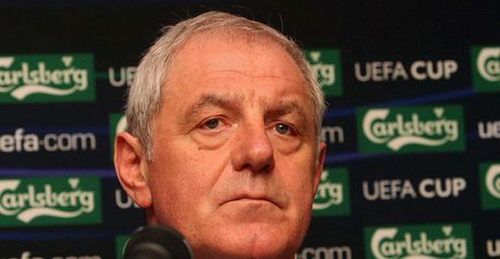 Smith: Confident mood