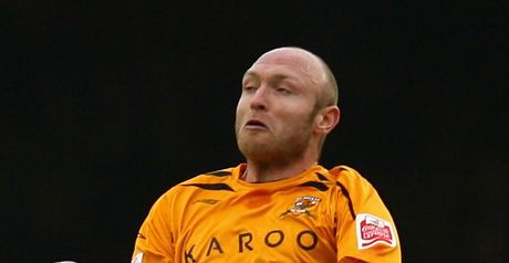 Brown: Calf injury
