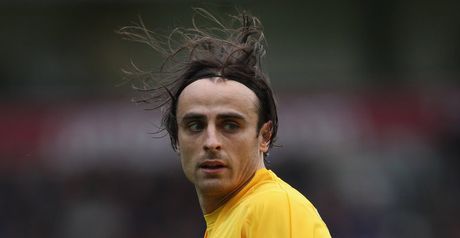 Berbatov: Goal