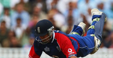 Shah: Point to prove