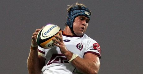 Horwill: Reds reward