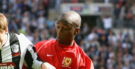 Johnson: Cracking winner