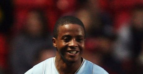 Lisbie: Ipswich offer