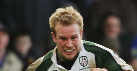 Thorpe: New deal
