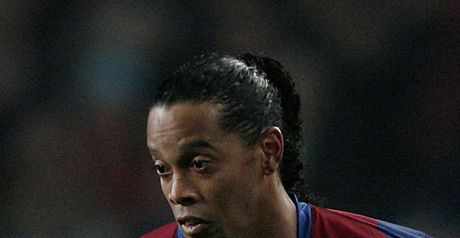 Ronaldinho: No deal as yet