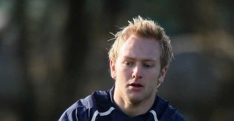 Geraghty: Exciting future