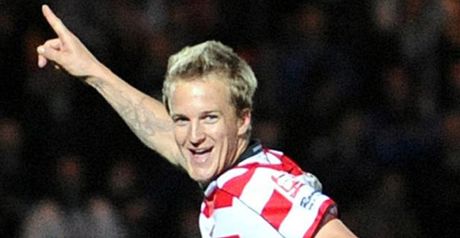 Coppinger: Match-winner