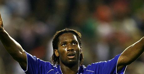 Drogba: Milan denial
