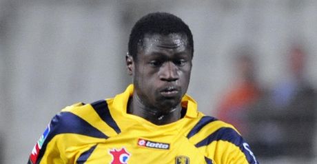 N'Daw: Stoke target