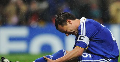 Terry: A broken man