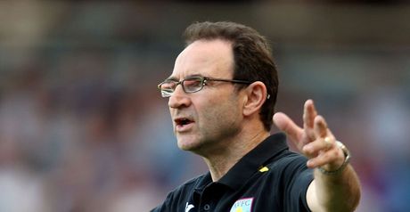 O'Neill: Fulham stalemate