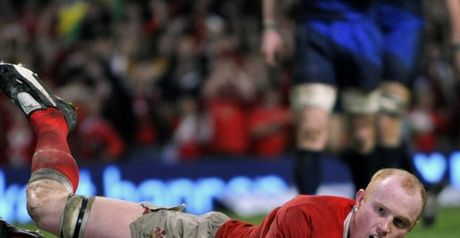 Williams: Scotland no walkover