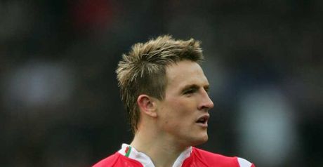Watkins: Joining Gloucester