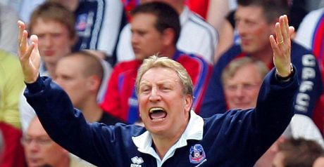 Warnock: No problem with Watson