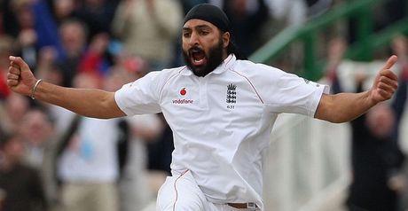 Panesar: Delighted with new deal