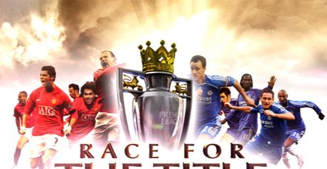 Title to be decided on Sunday