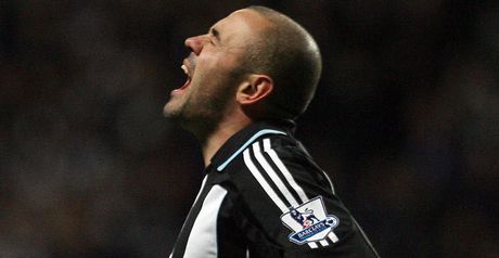 Carr: Hanging up his boots