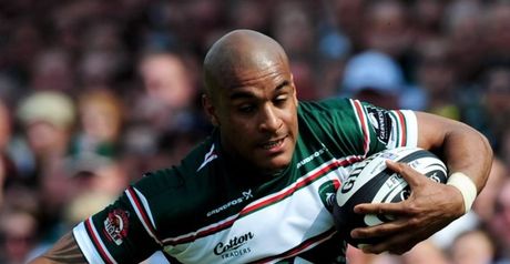 Varndell: Call-up