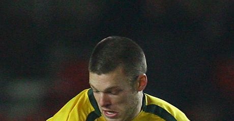 Connolly: No contact with Charlton