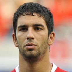 Arda Turan