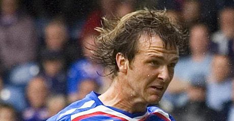 Webster: First-team desire