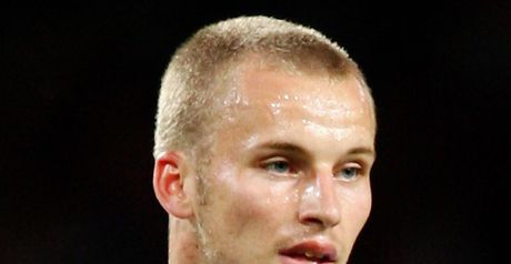 Kadlec: Bayer-bound