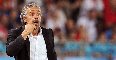 Roberto Donadoni: Happy to have signed a new deal with Parma