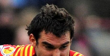 Bosc: new contract