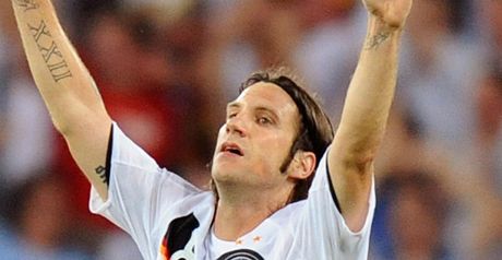 Frings: Committed