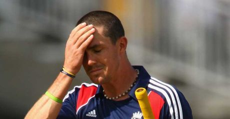 Pietersen: failed to inspire troops