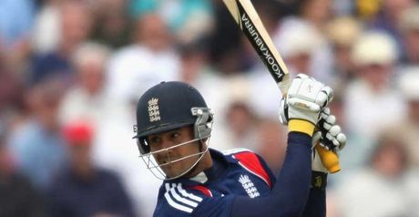 Shah: Still hopeful