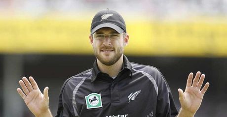 Vettori: diplomat