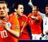 Euro Hot or Not