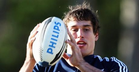 Boric: Ready to rumble