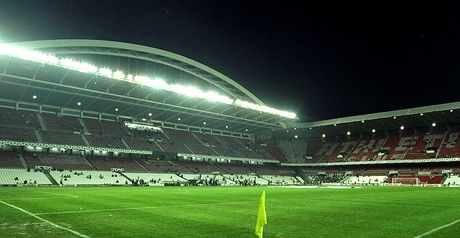 San Mames: Etxeberria will play for free