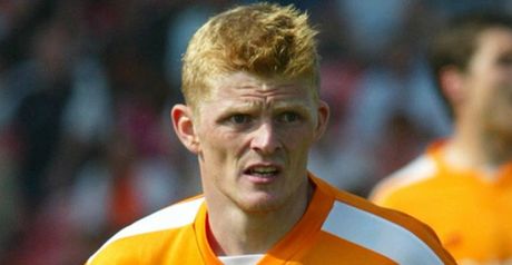 Jorgensen: Turned down offer